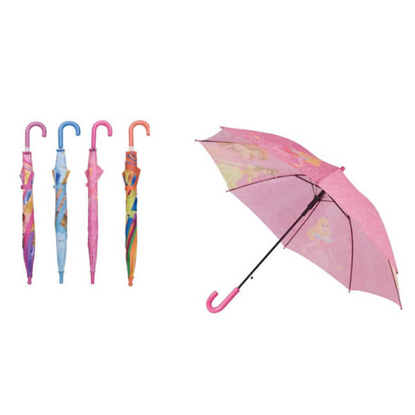 Printed Auto Open Child Umbrella | SP Umbrella