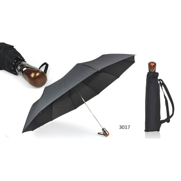 Premium Quality Windproof Travel Umbrella
