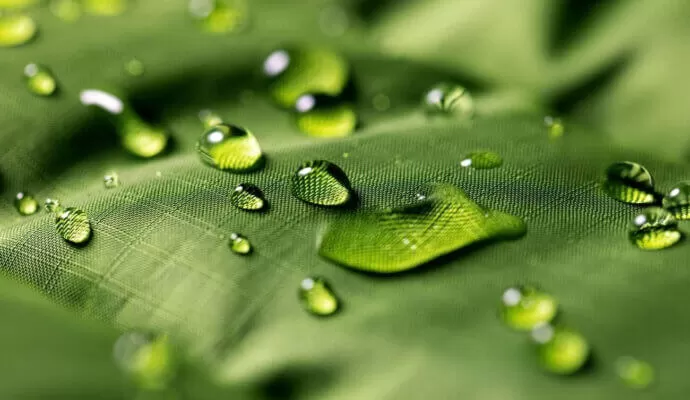 Home 4 waterproof umbrella fabrics