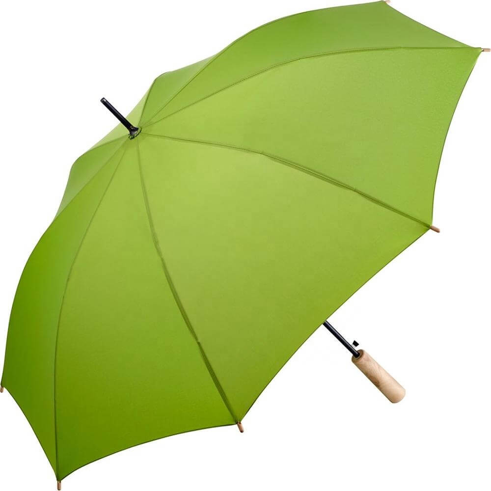 Stick RPET umbrella