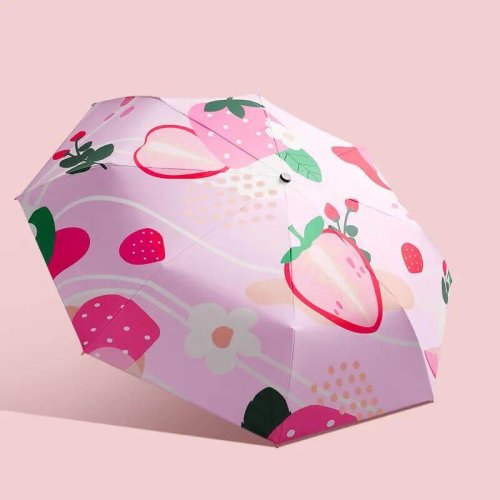 all over print umbrella