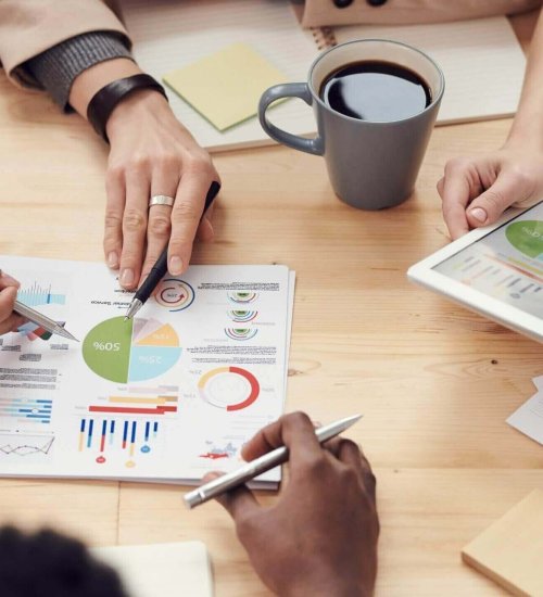 Analyze the solution Analyze the umbrella solution