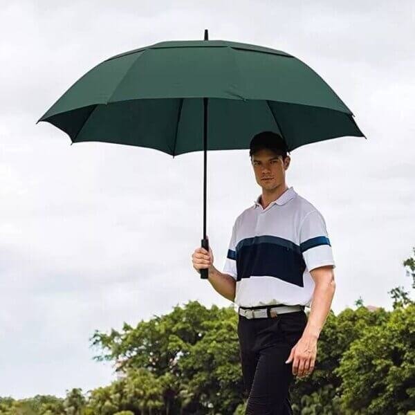 golf umbrella