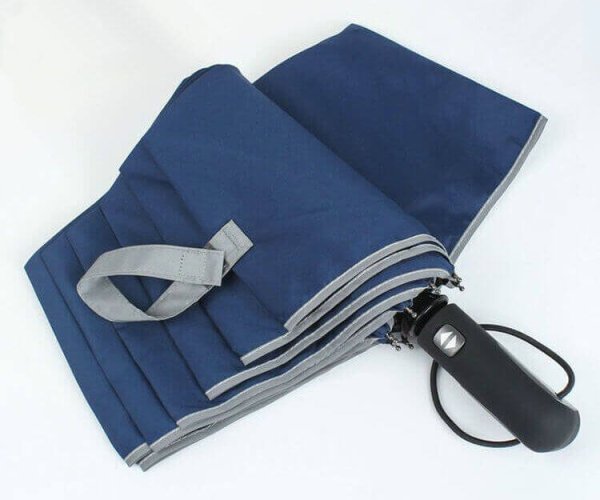 reflective piping umbrella reflective piping umbrella