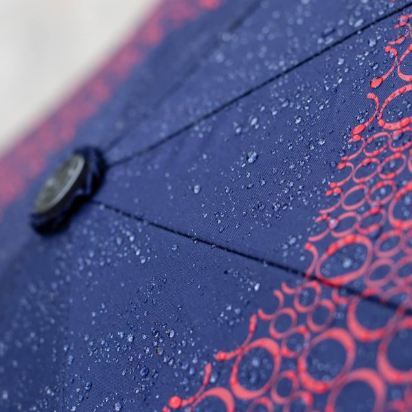 waterproof fabric