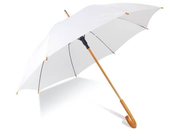 wooden umbrella wooden umbrella